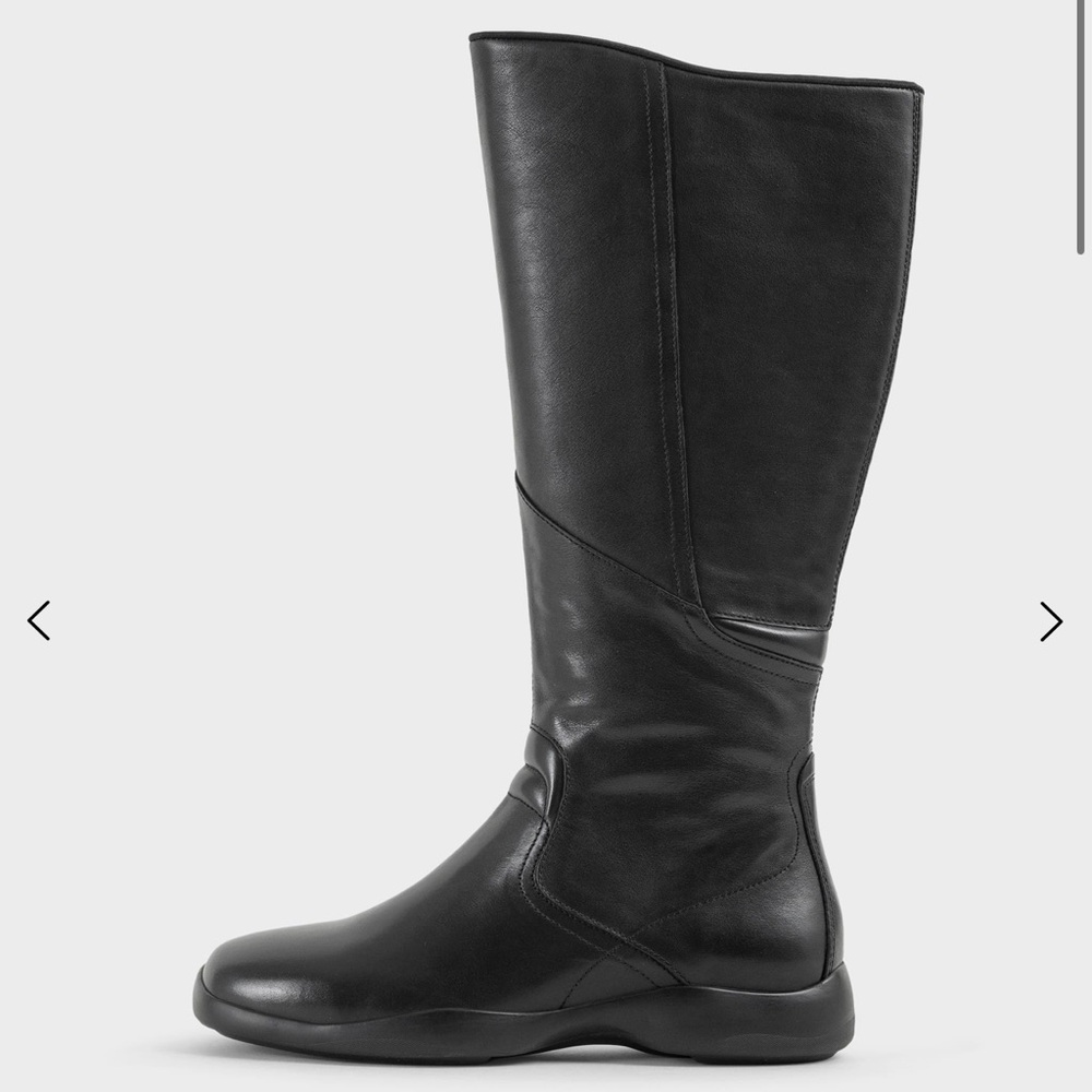 Vagabond SKY Tall Boots
